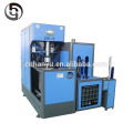 5 gallon Semi-automatic Pet Bottle Stretch Blow Molding Machine